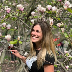 Оля Пшеничная, 04.06.1984, Николаев