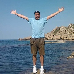 Sadi Yolgecen, 01.01, Famagusta
