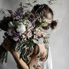 Юлия Кожухарь, 03.07.1990, Харьков