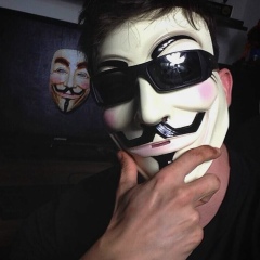 Paiva Psicopata, Porto Alegre