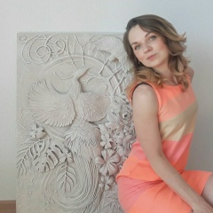 Natalia Skuridina, 11.04