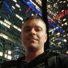 Никита Абильханов, 20.07.1987, Оренбург