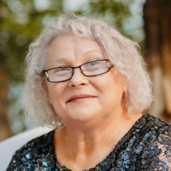 Светлана Пучковская, 13.11, Федоровка