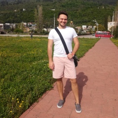 Сашка Вершинин, 23.09.1988, Старый Оскол