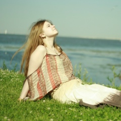 Весенний День, 06.09, Санкт-Петербург