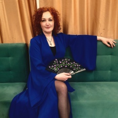 Елена Федорова, 03.01.1976, Санкт-Петербург