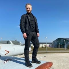 Стас Данильченко, 27.06, Краснознаменск