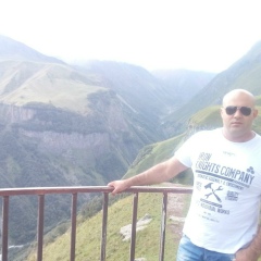 Vahid Kasimov, 13.08.1983, Москва