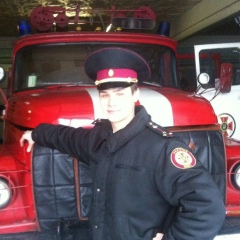 Влад Свежинский, 09.12.1991, Днепр (Днепропетровск)