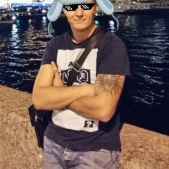 Сергей Долгополов