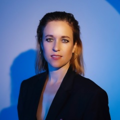 Анна Алёшина, 18.03.1989, Тюмень