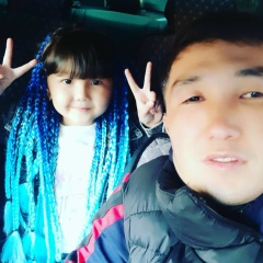 Еркебулан Нурахметов, 11.11.1992, Москва