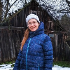 Наталья Рыжкина, 12.08, Москва