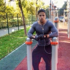 Александр Смирнов, 01.05.1994, Новокузнецк