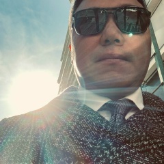 Серик Ахметов, 06.02, Астана