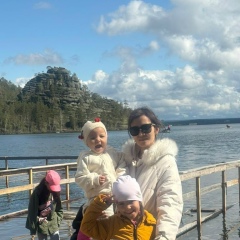 Жанар Алтынбеккызы, 17.01, Астана