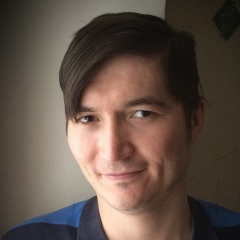 Алексей Сунарчин, 27.05, Уфа