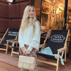 Мила Ососкова, 12.10, Волгоград