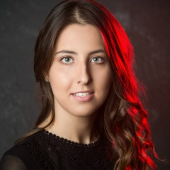 Алина Амирзадова, 21.04, Москва