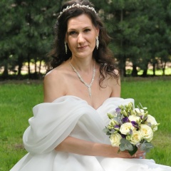 Мария Коржова, 14.07.1982, Санкт-Петербург