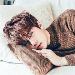 김 기범, 23.09.1991, Daegu