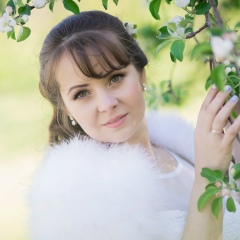 Оксана Чернышёва, 22.06, Таганрог