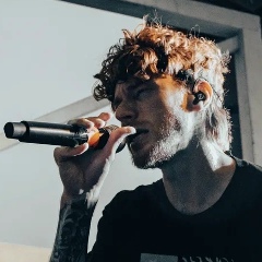 Никита Пресняков, 21.05.1991, New York City