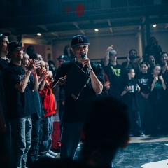 Ярик Гришин, 27.03, Ярославль