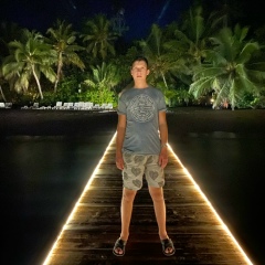 Кирилл Плахотин, 18.07, Подольск