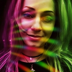 Светлана Харькина, 19.09.1988, Саратов