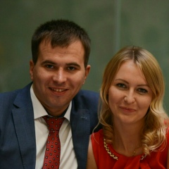 Роман Петраков, 03.05, Москва