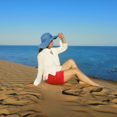 Акерке Абиш, 26.01.1988, Алматы