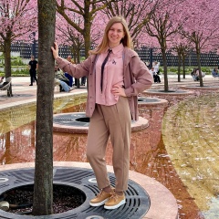 Юлия Святоха, 01.08, Краснодар