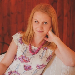 Ирина Степанова, Ханты-Мансийск