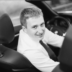 Артём Шишков, 06.08, Москва