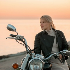 Евгения Большакова, 13.03.1989, Новосибирск