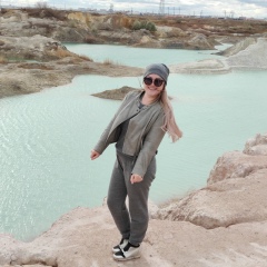 Асем Бакиева, 12.11.1992, Астана