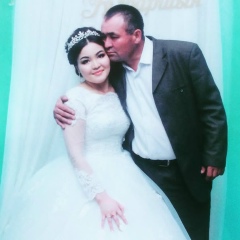 Гули Риянбек, 23.01.1923, Астана