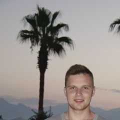 Yurii Storozhyshyn, 05.08