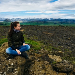 Александра Красильникова, 08.03, Ижевск