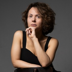 Яна Точилова, 23.03, Санкт-Петербург