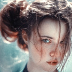 Алина Вертицкая, 25.01.1990, Нижний Новгород