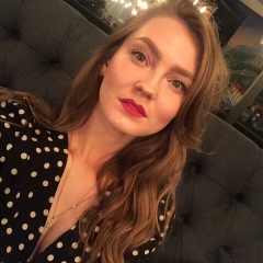 Наталья Иноземцева, 22.09