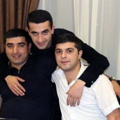 Robert Avetiqyan, 22.11.1994, Ванадзор