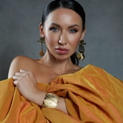 Лилия Хайруллина, 24.01.2000, Казань