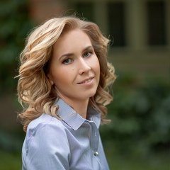 Мария Приходько, 09.02