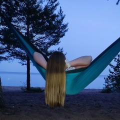 Ксения Грибанова, 12.10, Санкт-Петербург