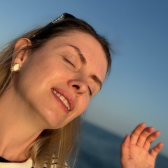 Дариня Павлова, Абакан