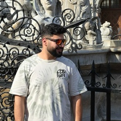 Kamran Orujov, 03.10.1992, Warszawa