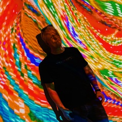 Виталий Визир, 15.12.1986, Dubai